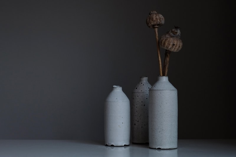 Atelier Grès - Terre & émail