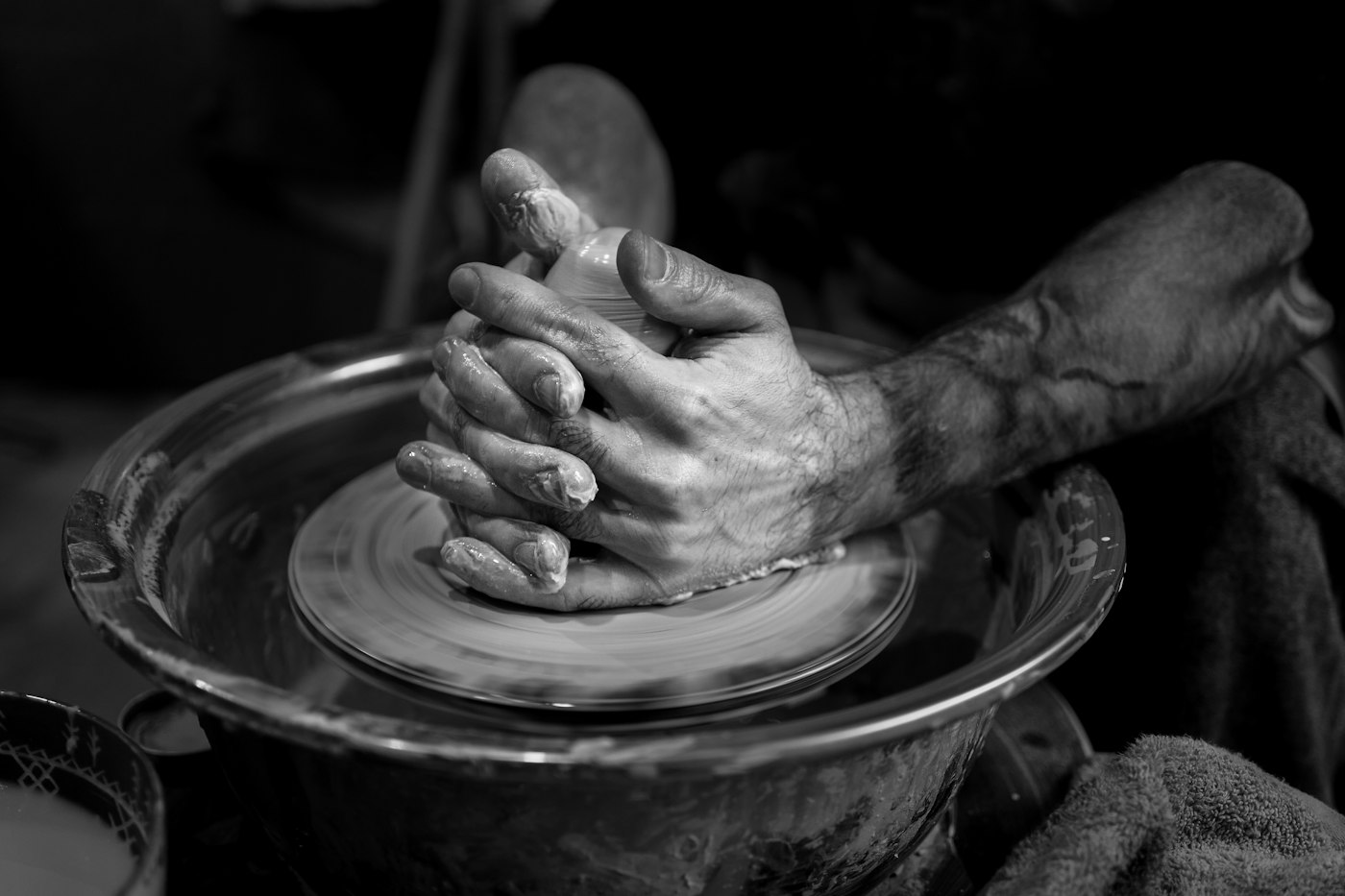 Comment se passe une séance